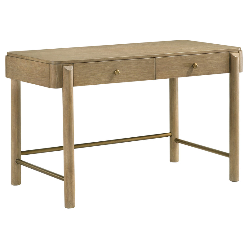 Arini Vanity Table - Theo's Factory Direct Mattress & Furniture (Columbus, OH)