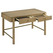 Arini Vanity Table - Theo's Factory Direct Mattress & Furniture (Columbus, OH)