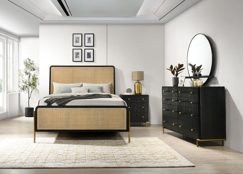 Arini Bedroom Sets - Theo's Factory Direct Mattress & Furniture (Columbus, OH)