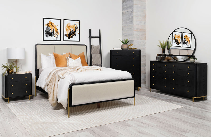 Arini Beds - Theo's Factory Direct Mattress & Furniture (Columbus, OH)