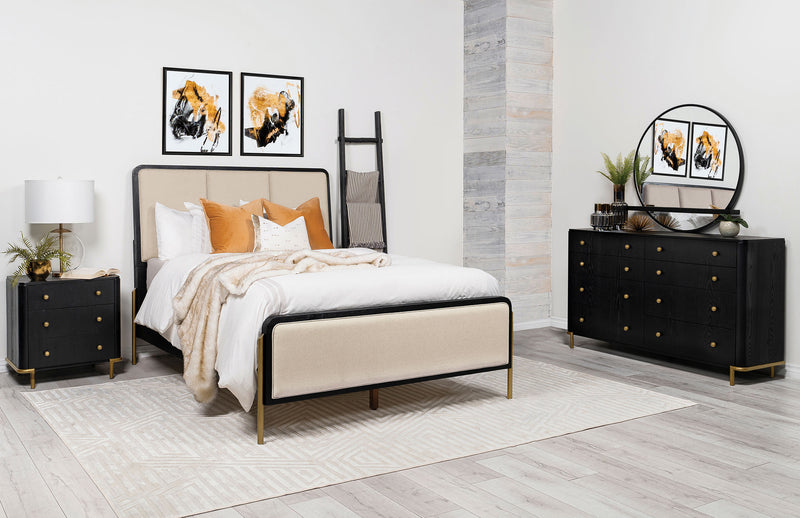 Arini Bedroom Sets - Theo's Factory Direct Mattress & Furniture (Columbus, OH)