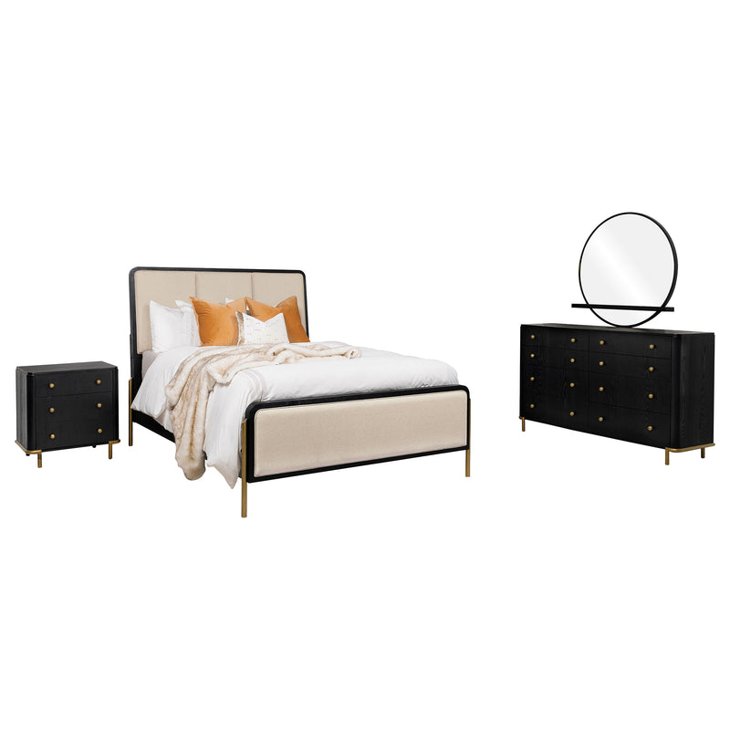 Arini Bedroom Set - Theo's Factory Direct Mattress & Furniture (Columbus, OH)