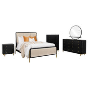 Arini Bedroom Set - Theo's Factory Direct Mattress & Furniture (Columbus, OH)