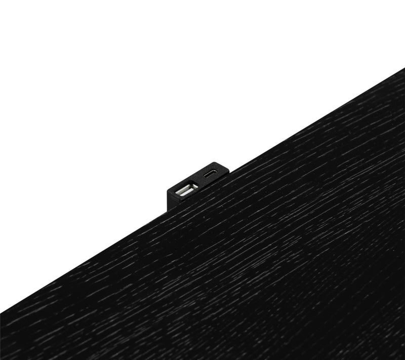 Arini Nightstands - Theo's Factory Direct Mattress & Furniture (Columbus, OH)