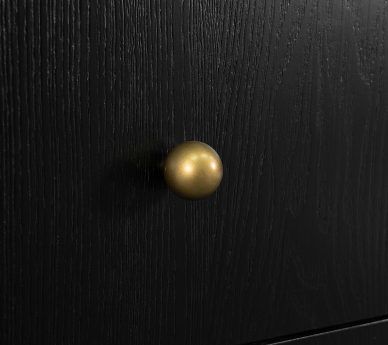 Arini Nightstands - Theo's Factory Direct Mattress & Furniture (Columbus, OH)