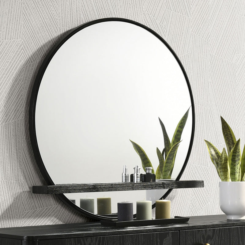 Arini Dresser Mirrors - Theo's Factory Direct Mattress & Furniture (Columbus, OH)