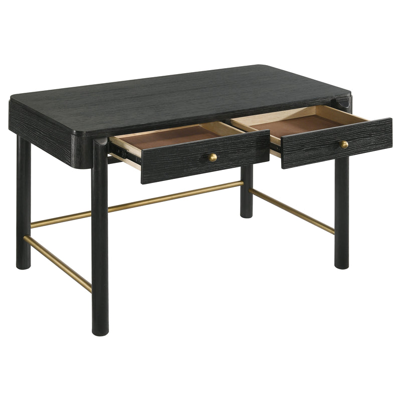 Arini Vanity Table - Theo's Factory Direct Mattress & Furniture (Columbus, OH)