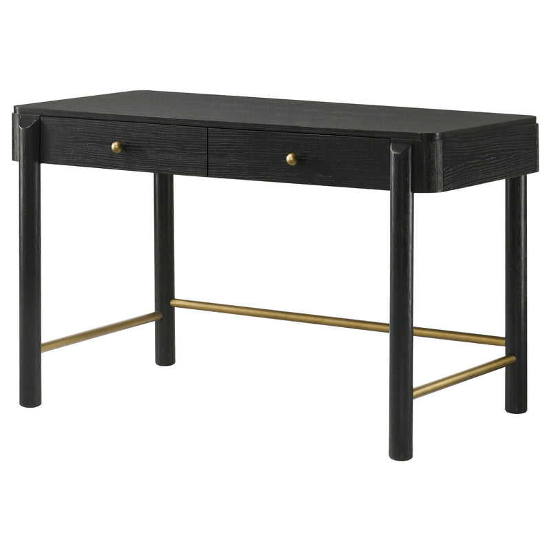 Arini Vanity Table - Theo's Factory Direct Mattress & Furniture (Columbus, OH)