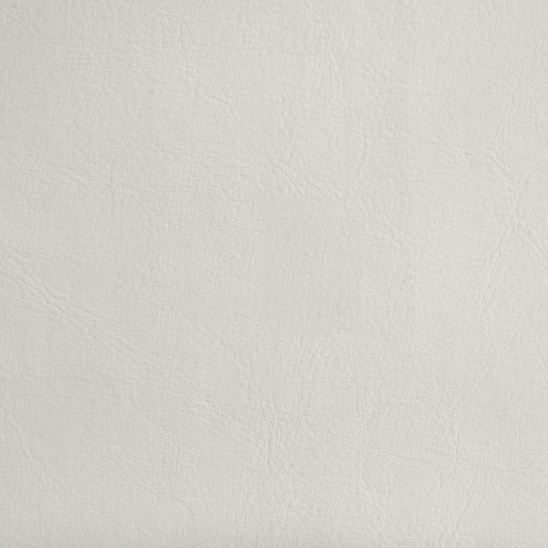 Kendall Panel Bed White - Theo's Factory Direct Mattress & Furniture (Columbus, OH)