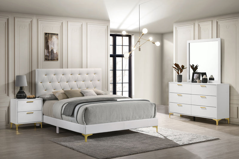 Kendall Bedroom Sets - Theo's Factory Direct Mattress & Furniture (Columbus, OH)