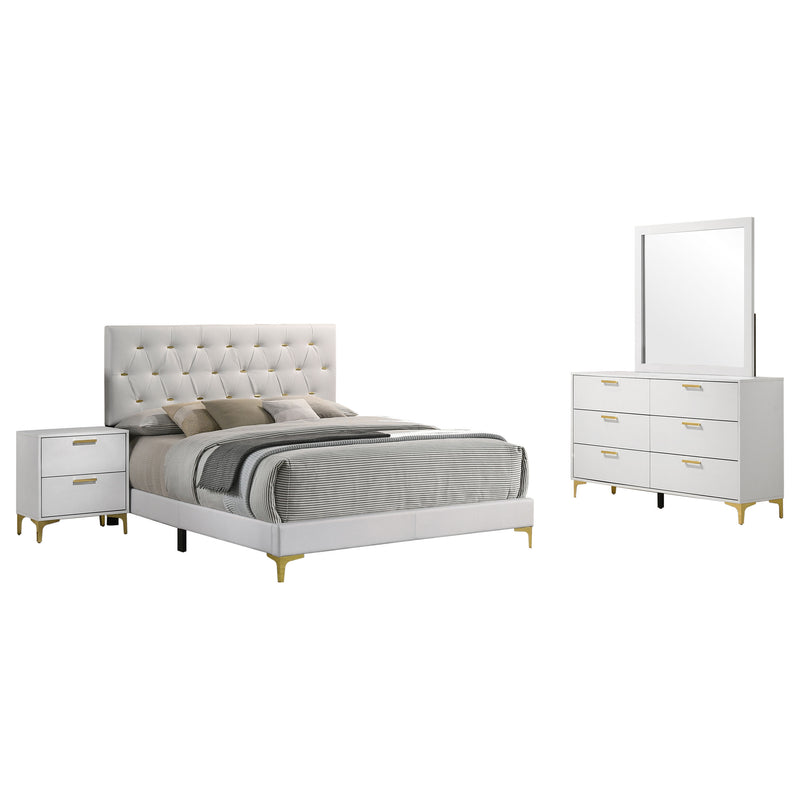 Kendall Bedroom Sets - Theo's Factory Direct Mattress & Furniture (Columbus, OH)