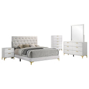 Kendall Bedroom Sets - Theo's Factory Direct Mattress & Furniture (Columbus, OH)