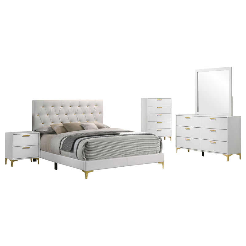 Kendall Bedroom Sets - Theo's Factory Direct Mattress & Furniture (Columbus, OH)