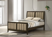 Wilkes Eastern King, Cal.King, Full, Twin, & Queen Bed - Theo's Factory Direct Mattress & Furniture (Columbus, OH)