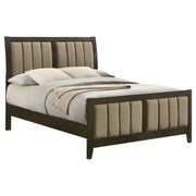 Wilkes Eastern King, Cal.King, Full, Twin, & Queen Bed - Theo's Factory Direct Mattress & Furniture (Columbus, OH)