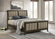 Wilkes Eastern King, Cal.King, Full, Twin, & Queen Bed - Theo's Factory Direct Mattress & Furniture (Columbus, OH)