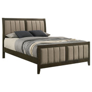Wilkes Eastern King, Cal.King, Full, Twin, & Queen Bed - Theo's Factory Direct Mattress & Furniture (Columbus, OH)