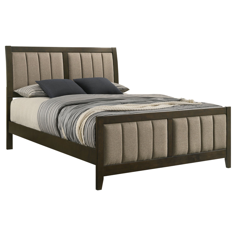 Wilkes Eastern King, Cal.King, Full, Twin, & Queen Bed - Theo's Factory Direct Mattress & Furniture (Columbus, OH)