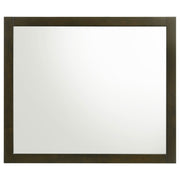 Wilkes 4 & 5 Piece E.King, Queen, Twin, & Full Bedroom Set - Theo's Factory Direct Mattress & Furniture (Columbus, OH)