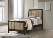 Wilkes Eastern King, Cal.King, Full, Twin, & Queen Bed - Theo's Factory Direct Mattress & Furniture (Columbus, OH)