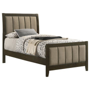 Wilkes Eastern King, Cal.King, Full, Twin, & Queen Bed - Theo's Factory Direct Mattress & Furniture (Columbus, OH)