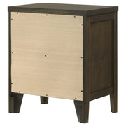 Wilkes Nightstand - Theo's Factory Direct Mattress & Furniture (Columbus, OH)