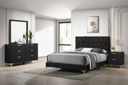 Kendall Bedroom Sets - Theo's Factory Direct Mattress & Furniture (Columbus, OH)