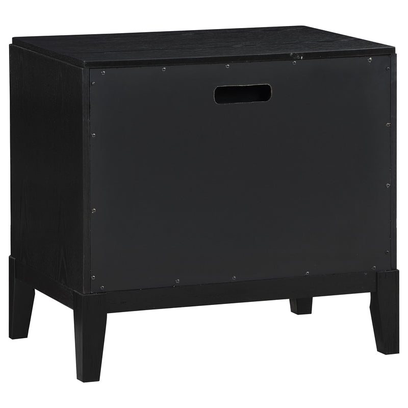 Brookmead Nightstand - Theo's Factory Direct Mattress & Furniture (Columbus, OH)