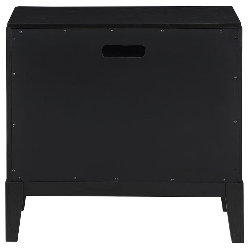 Brookmead Nightstand - Theo's Factory Direct Mattress & Furniture (Columbus, OH)