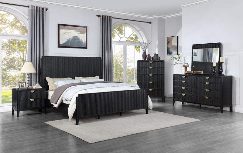 Brookmead Dresser - Theo's Factory Direct Mattress & Furniture (Columbus, OH)