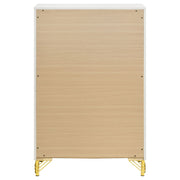 Lucia Chest - Theo's Factory Direct Mattress & Furniture (Columbus, OH)