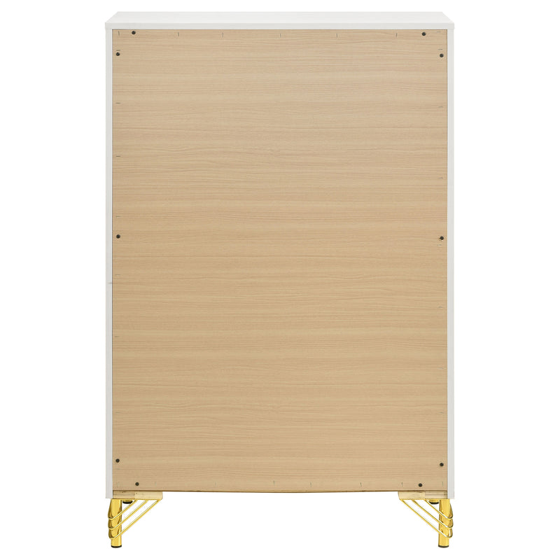 Lucia Chest - Theo's Factory Direct Mattress & Furniture (Columbus, OH)