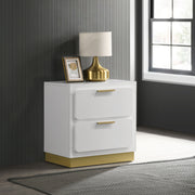 Caraway Nightstand - Theo's Factory Direct Mattress & Furniture (Columbus, OH)