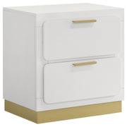 Caraway Nightstand - Theo's Factory Direct Mattress & Furniture (Columbus, OH)