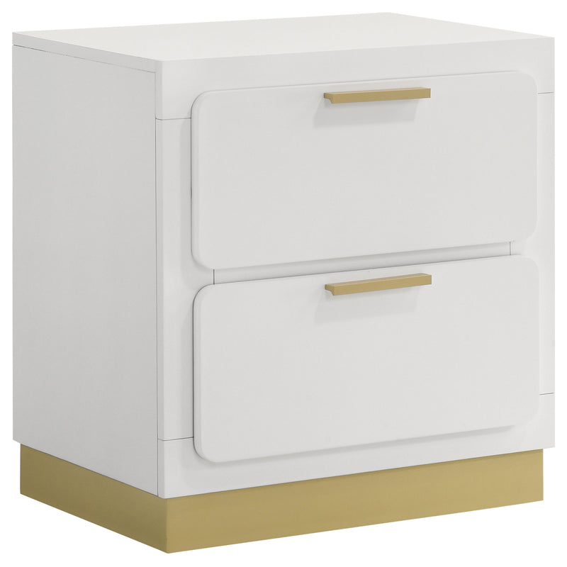 Caraway Nightstand - Theo's Factory Direct Mattress & Furniture (Columbus, OH)