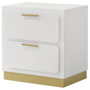 Caraway Nightstand - Theo's Factory Direct Mattress & Furniture (Columbus, OH)