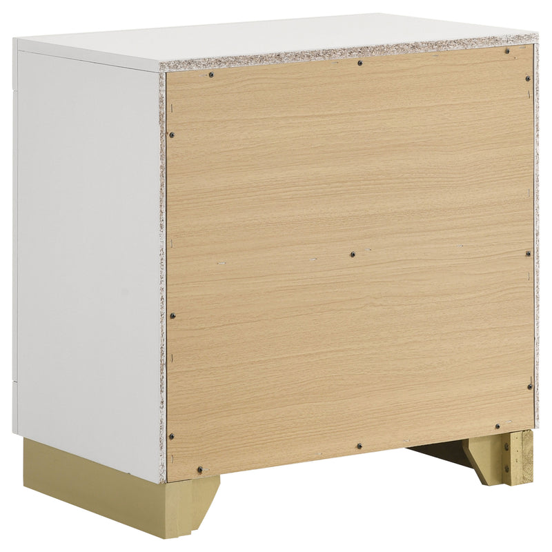 Caraway Nightstand - Theo's Factory Direct Mattress & Furniture (Columbus, OH)