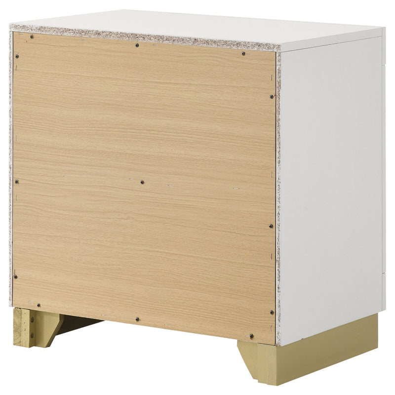 Caraway Nightstand - Theo's Factory Direct Mattress & Furniture (Columbus, OH)