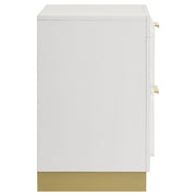 Caraway Nightstand - Theo's Factory Direct Mattress & Furniture (Columbus, OH)