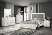 Caraway Nightstand - Theo's Factory Direct Mattress & Furniture (Columbus, OH)