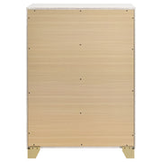 Caraway Chest - Theo's Factory Direct Mattress & Furniture (Columbus, OH)