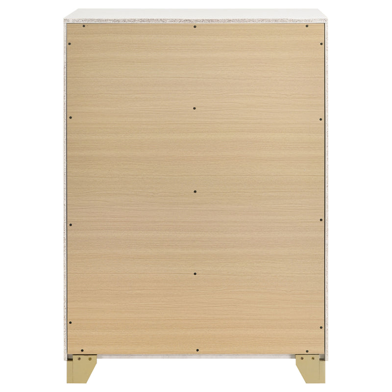 Caraway Chest - Theo's Factory Direct Mattress & Furniture (Columbus, OH)