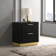 Caraway Nightstand - Theo's Factory Direct Mattress & Furniture (Columbus, OH)