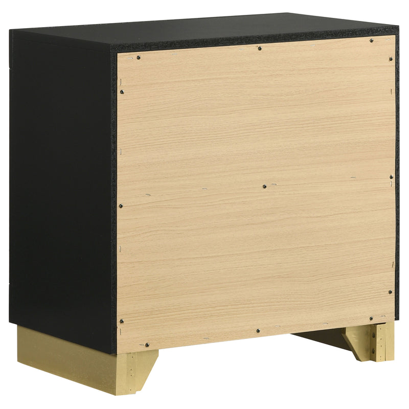 Caraway Nightstand - Theo's Factory Direct Mattress & Furniture (Columbus, OH)