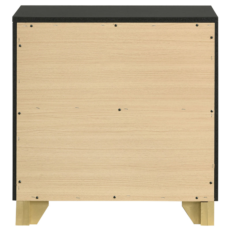 Caraway Nightstand - Theo's Factory Direct Mattress & Furniture (Columbus, OH)