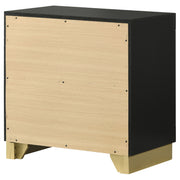 Caraway Nightstand - Theo's Factory Direct Mattress & Furniture (Columbus, OH)