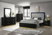 Caraway Nightstand - Theo's Factory Direct Mattress & Furniture (Columbus, OH)