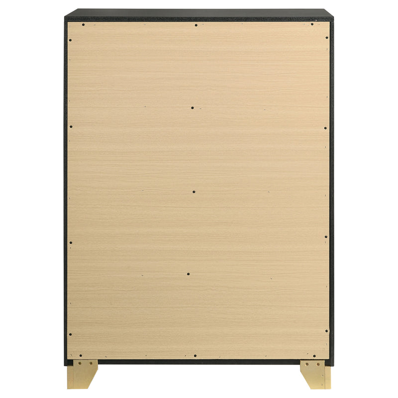 Caraway Chest - Theo's Factory Direct Mattress & Furniture (Columbus, OH)