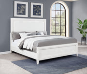 Marielle California King, E.King, & Queen Bed - Theo's Factory Direct Mattress & Furniture (Columbus, OH)