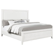 Marielle California King, E.King, & Queen Bed - Theo's Factory Direct Mattress & Furniture (Columbus, OH)